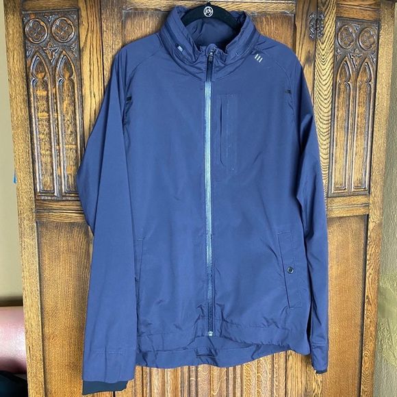 lululemon athletica Other - Lululemon Lightweight Men’s Jacket